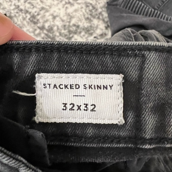 American Eagle and PacSun Jean bundle 31/32 - Picture 10 of 10